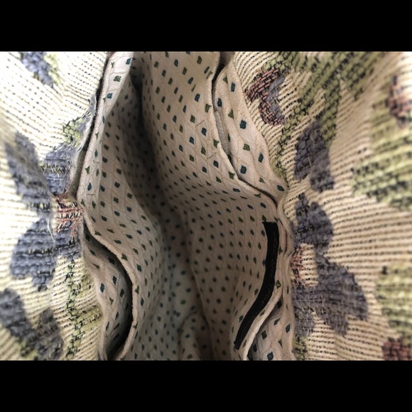 Handbag Beautifully HandCrafted by Designer SB - Picture 7 of 9